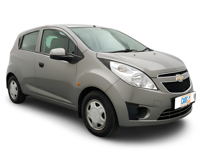 Chevrolet Beat-img